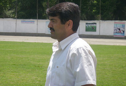 anvarmirzoev