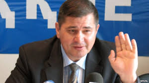 aRahmatillo