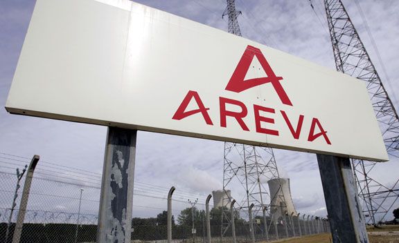 areva