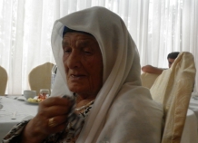 ashurbisalimova