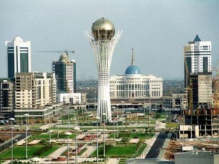 astana