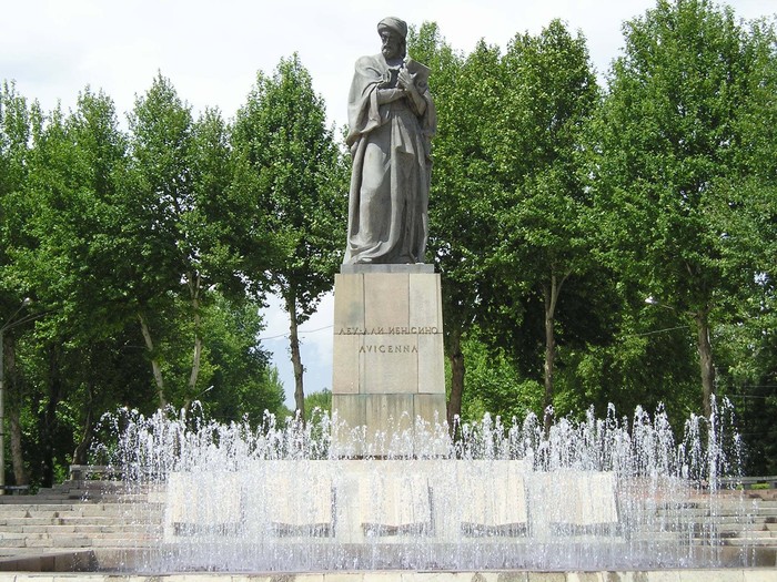 Avicenna