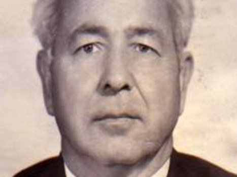 babahodzhaev