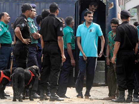 bangladesh