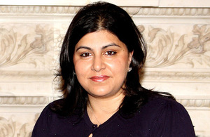 Baroness-Warsi