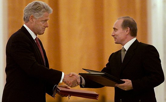 Belyy_Dom_raskryl_sekretnye_otzyvy_Klintona_o_Putine