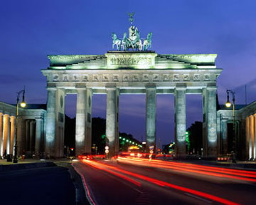 berlin