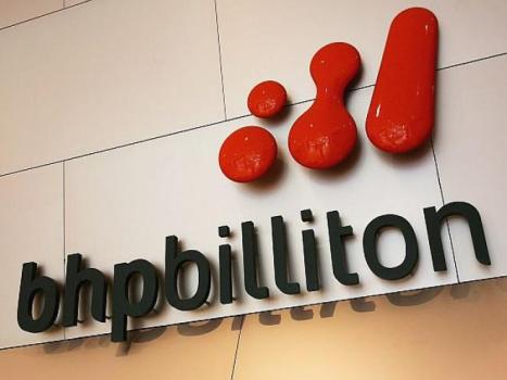 bhpbilliton