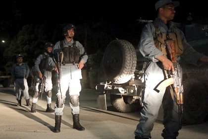 boevikiubilipyateryhinostrancevprinapadeniinaotelvkabule