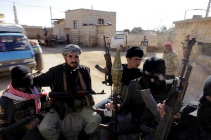 boevyedeystviyavsirii