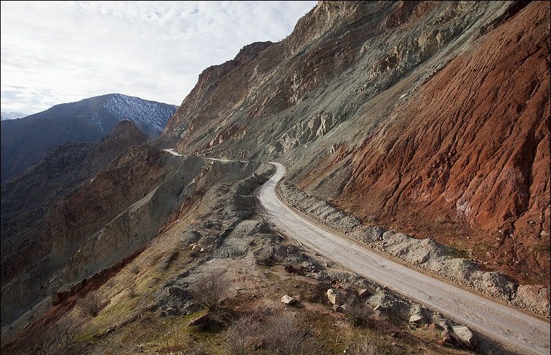 bolshoypamirskiytrakt