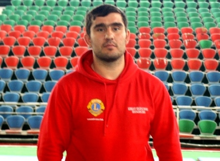 borbahabibulloabdulloev