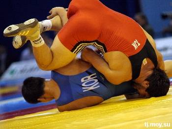 borecyusufabdusalamov