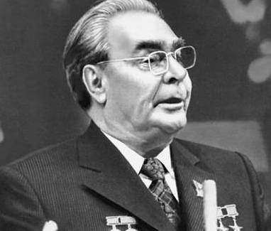 brezhnev
