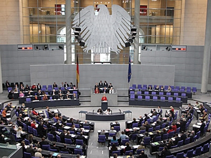 bundestag