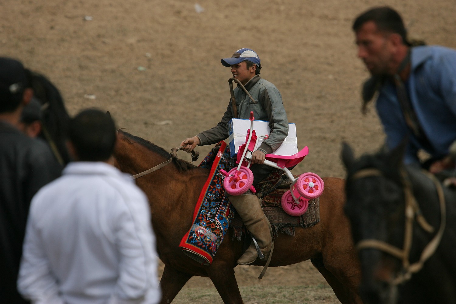 buzkashi58