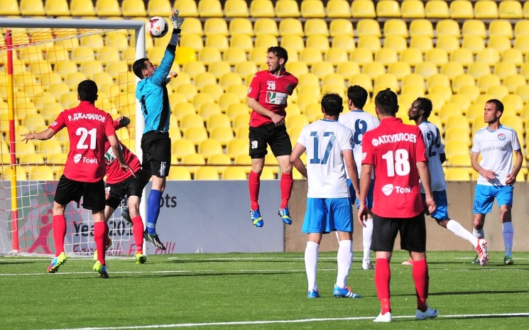chempionattadzhikistanapofutbolu