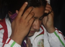 chorievaizulkarnaeva