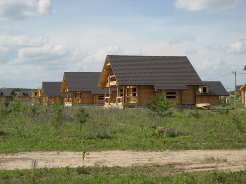 dachnyyposelok