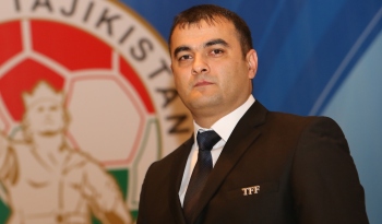 davlatmandislomov