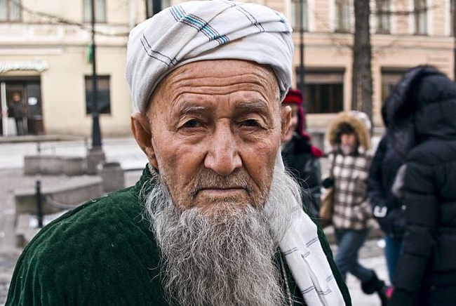 dedushka