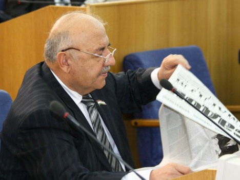 deputatsafaraligulov