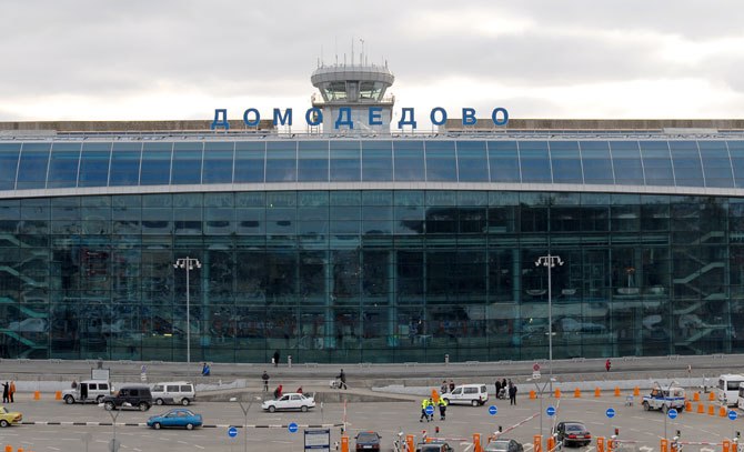 domodedovo