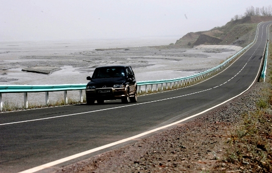 dorogayadokyrgyzstana