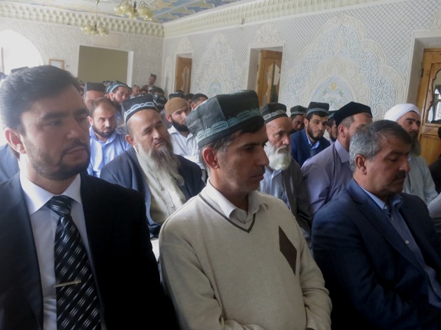 duhovenstvotadzhikistana