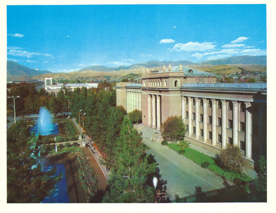 dushanbe197407