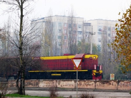 dushanbinskiyteplovoz