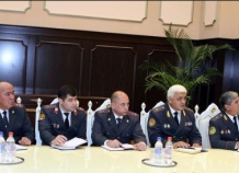 dushanbinskuyumiliciyu