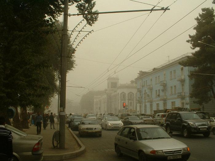 dvizhenieavtotransportavdushanbe14-15sentyabryabudetogranicheno