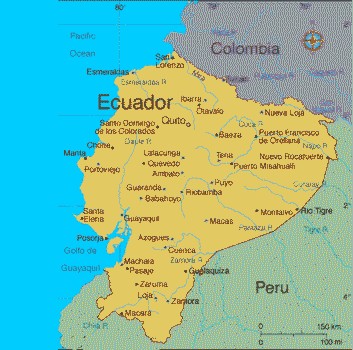 ecuador