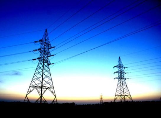 elektrichestvo