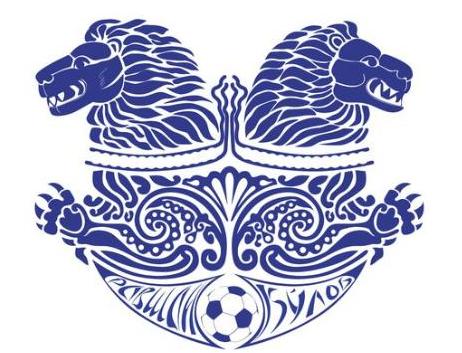 emblemaravshanakulobfutbol