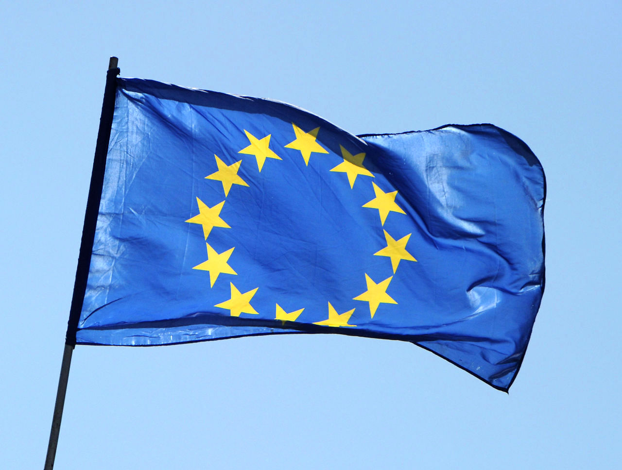 EU-flag