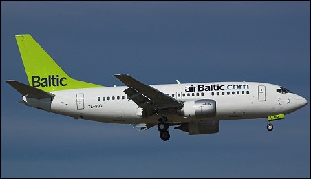 eyrbaltik