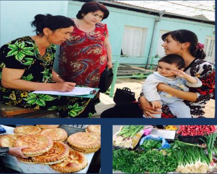 faoustanovilachtozhenshchinyizbednyhsemeyvtadzhikistanepitayutsyahuzhezhenshchinizbogatyhsemey