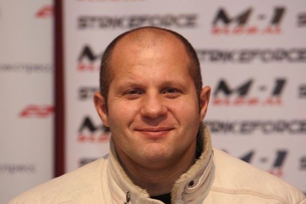 fedoremelianenko2009