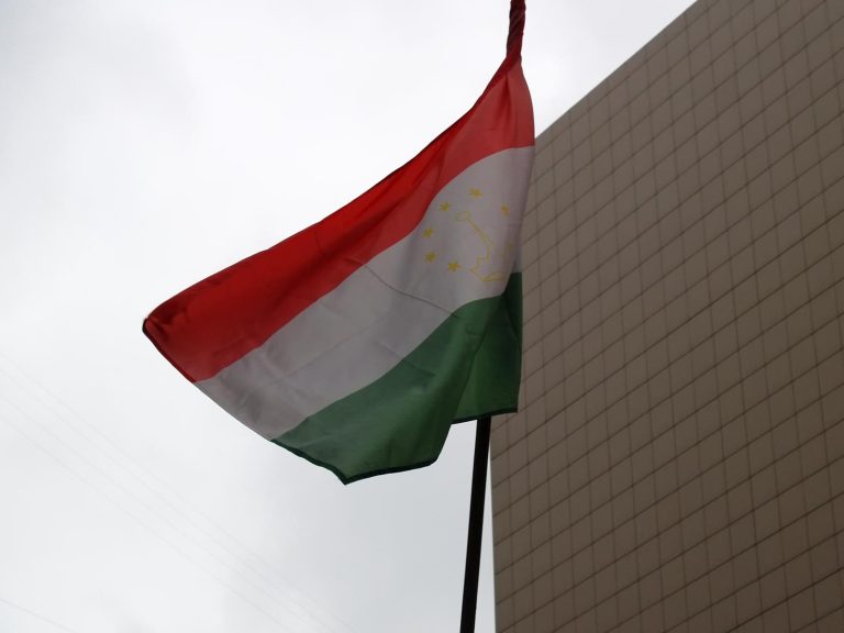 В Минске состоялась конференция, посвященная 20-й годовщине независимости Таджикистана