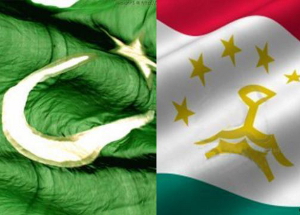 flagpakirt
