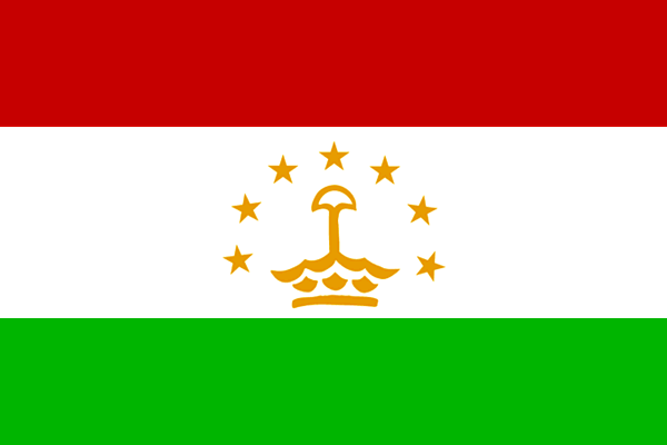 flagtajikistan