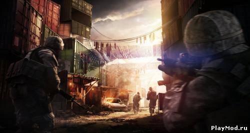 flashpoint