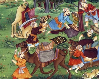 fotogorodcvetushchegomindalya