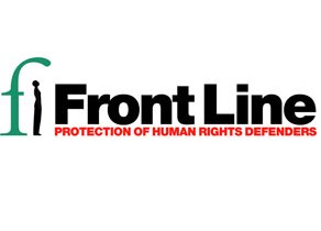 frontline