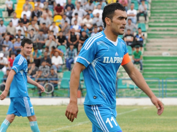 futbolnyyklubistaravshan