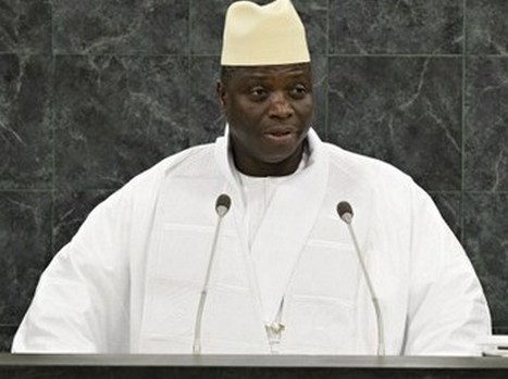 gambiya
