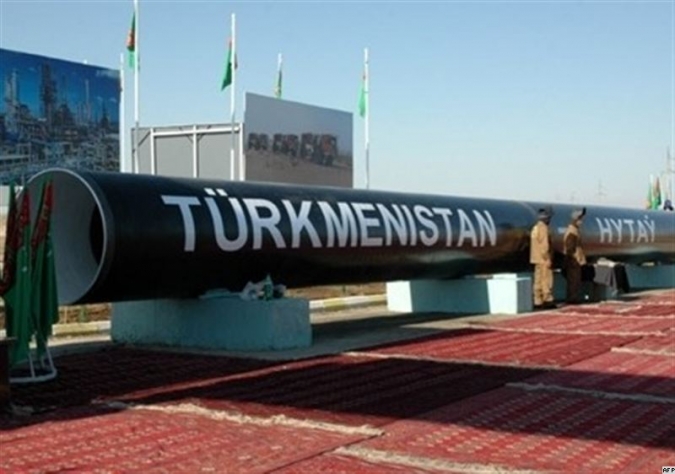 gazoprovodturkmenistan-kitay