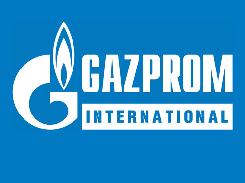 gazprominternationaltnr